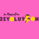 Revolution - 3a Masculina