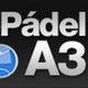 Padel A3