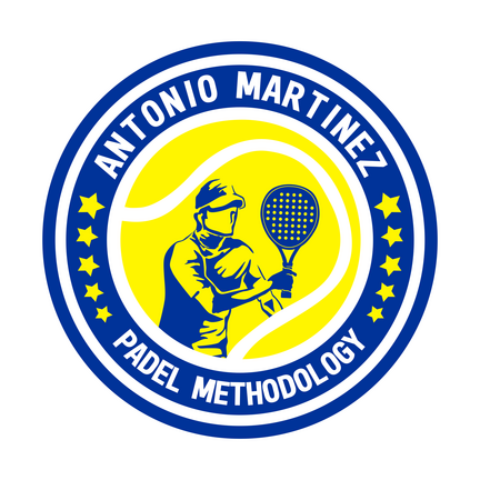 Antonio Martinez Padel Methodology