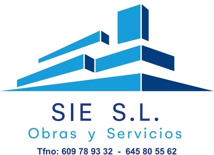 SIE OBRAS