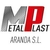 METALPLAST