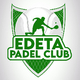 Edeta Pàdel ( Verd ) 