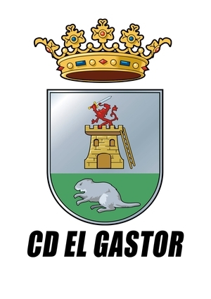 CD EL GASTOR