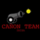 Cañon team ibiza