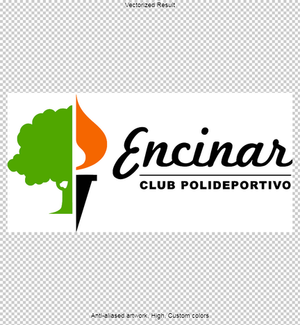 CLUB POLIDEPORTIVO ENCINAR