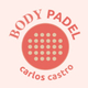 Body Chicas Padel Team