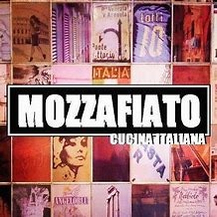 Mozzafiato