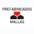 Prefabricados y Mallas