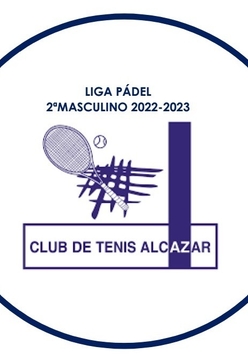 Cartel del torneo