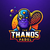 THANOS MEN PADEL