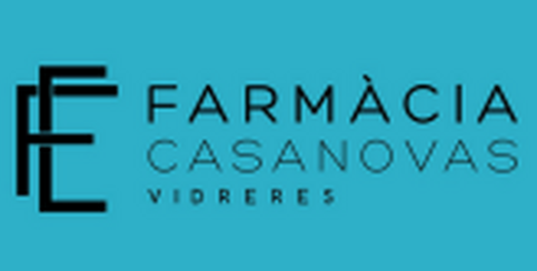 Farmàcia Casanovas