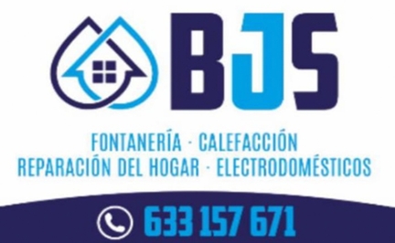 BJS  FONTANERIA