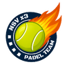 NSV x3 Pádel Team A