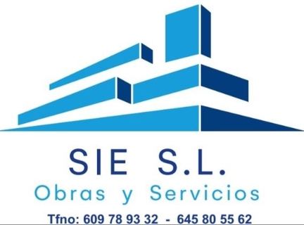 SIE OBRAS