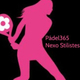 Padel365 Nexo Stylistes