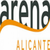  C.F. ARENA ALICANTE 