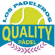 Los Padeleros