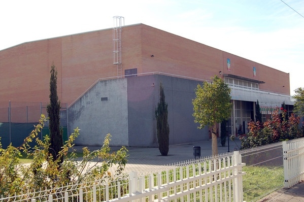 Centro Deportivo Pino Montano | Xporty