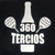 360 TERCIOS