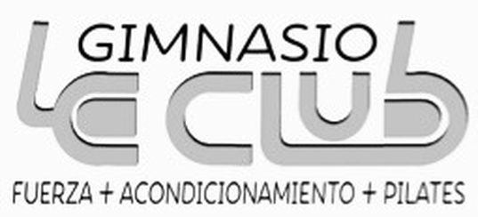 LE CLUB GIMNASIO