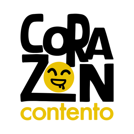 CORAZÓN CONTENTO