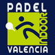 Pádel valencia indoor 4ta femenina