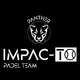 PANTHER BY IMPAC-TO PADEL