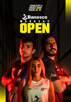 Cartel del torneo