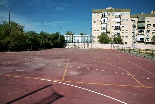 centro deportivo la unión-la oliva pepe mula