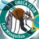 LOS MOSQUITOS URECA CLUB ( PLATA 24-25)