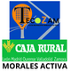 TECOZAM-CAJA RURAL Z. MORALES ACTIVA