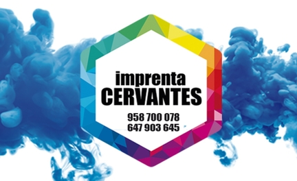 IMPRENTA CERVANTES