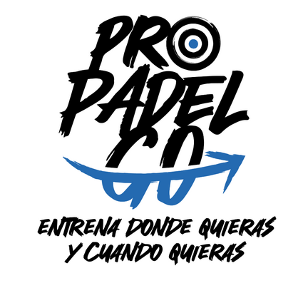 Pro Padel Go