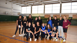 2º ESOC- º BACH A Feminino