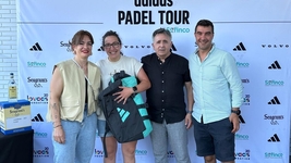 GANADORES - PADELBIT (OURENSE)