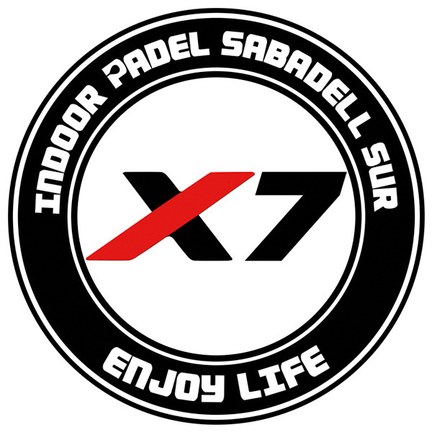 X7 Indoor Padel Sabadell