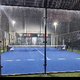 Quality Padel Verde				