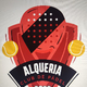 Alqueria Club de Padel B