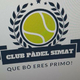 Club Pàdel què bó eres primo