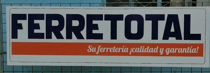 FERRETOTAL