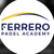 FERRERO Padel-academy