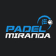 Padel Miranda 5ta M