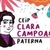 COL. CLARA CAMPOAMOR