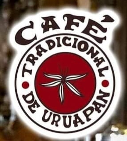 Café Tradicional de Uruapan