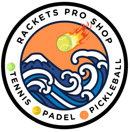 Rackets Pro Shop at KOP