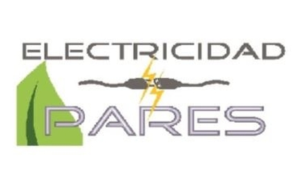 ELECTRICIDAD PARES