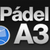 Padel A3