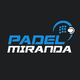 Padel Miranda 5ta Categoría F