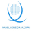 Padel Venecia Alzira 3ra. Masculina