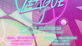 The Beach League